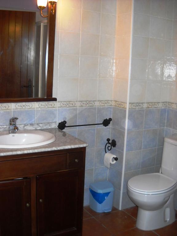 Casestonet Forcall Δωμάτιο φωτογραφία